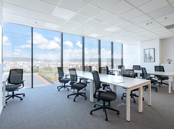 Spațiu birouri de închiriat Gheorgheni - 135360SIB | BLITZ Cluj-Napoca | Poza2