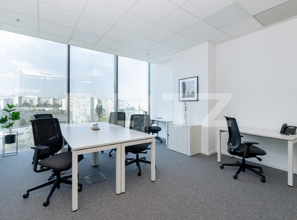 Spațiu birouri de închiriat Gheorgheni - 135360SIB | BLITZ Cluj-Napoca | Poza16