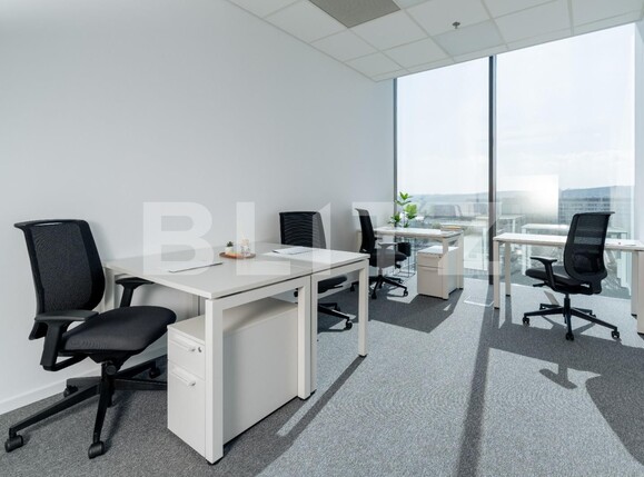 Spațiu birouri de închiriat Gheorgheni - 135360SIB | BLITZ Cluj-Napoca | Poza13