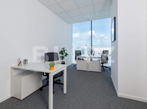 Spațiu birouri de închiriat Gheorgheni - 135360SIB | BLITZ Cluj-Napoca | Poza4