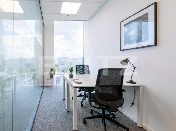 Spațiu birouri de închiriat Gheorgheni - 135360SIB | BLITZ Cluj-Napoca | Poza8