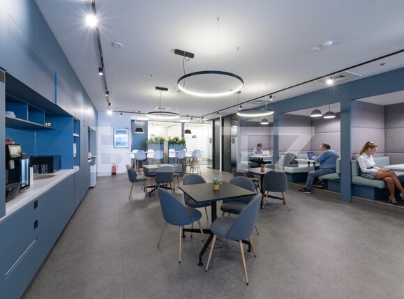 Spațiu birouri de închiriat Gheorgheni - 135360SIB | BLITZ Cluj-Napoca | Poza5