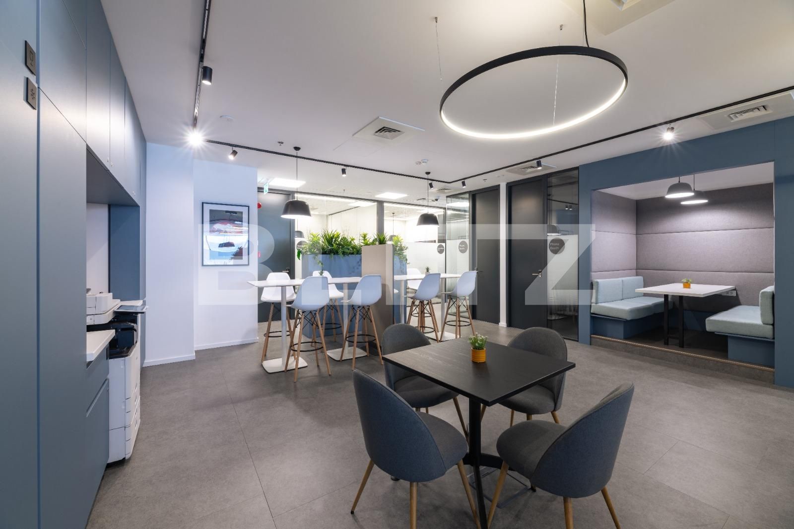 Spațiu birouri de închiriat Gheorgheni - 135360SIB | BLITZ Cluj-Napoca | Poza9