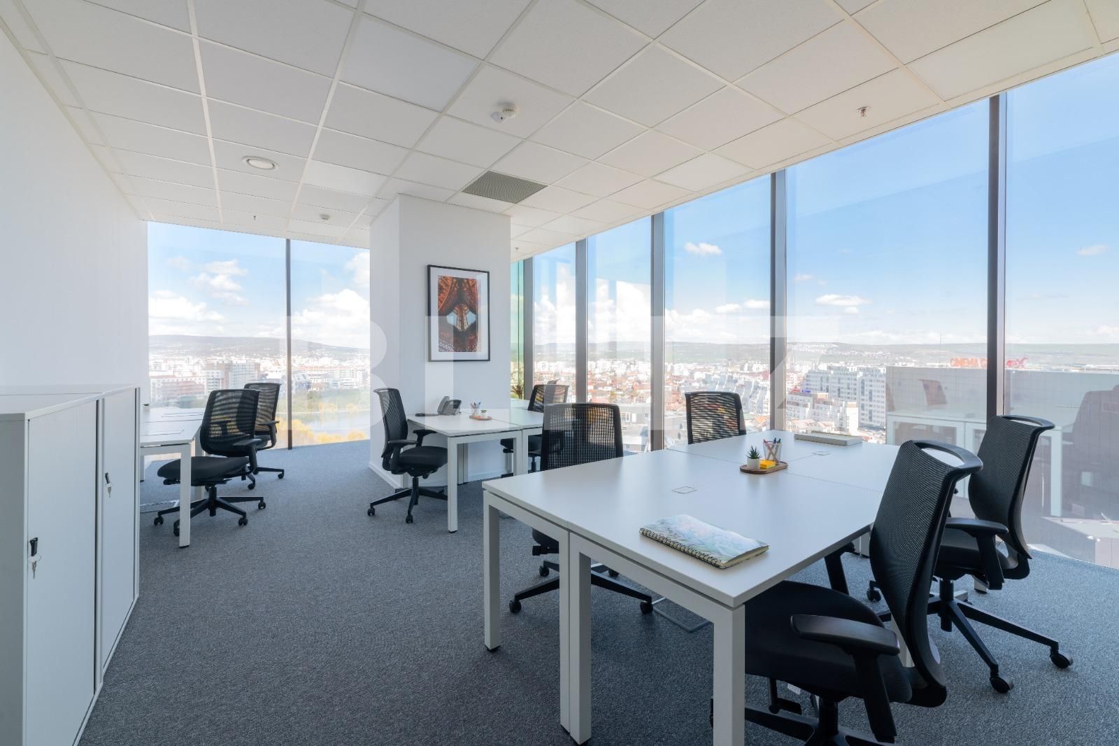 Spațiu birouri de închiriat Gheorgheni - 135360SIB | BLITZ Cluj-Napoca | Poza15