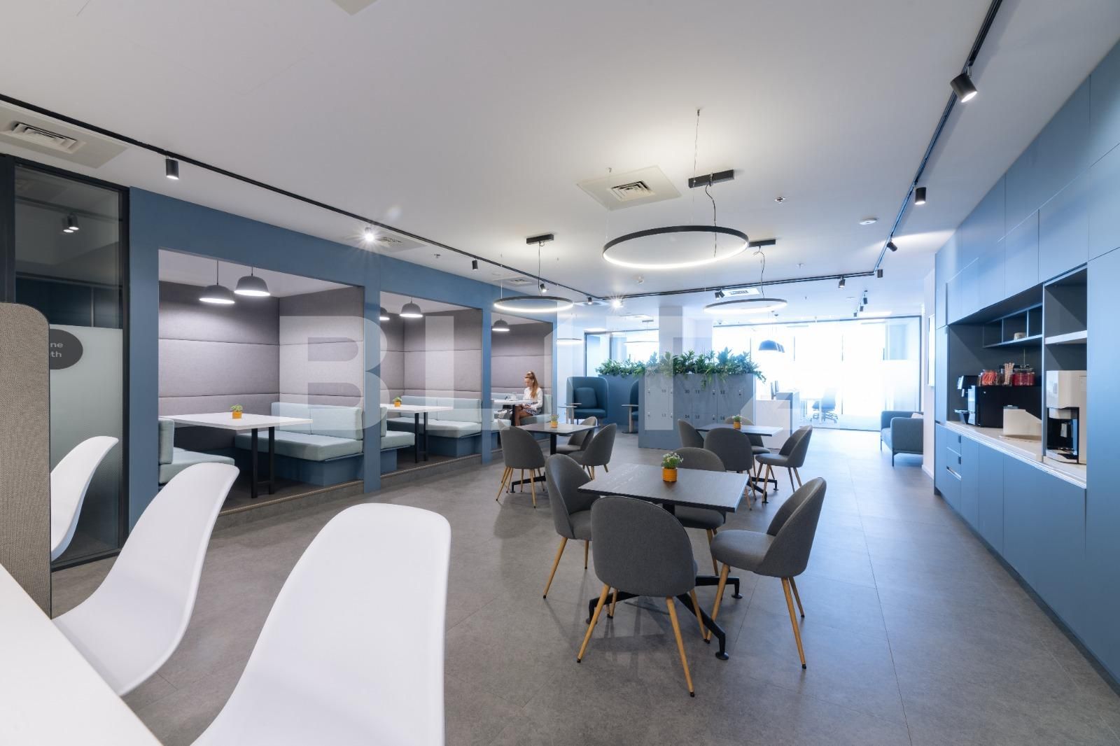 Spațiu birouri de închiriat Gheorgheni - 135360SIB | BLITZ Cluj-Napoca | Poza6