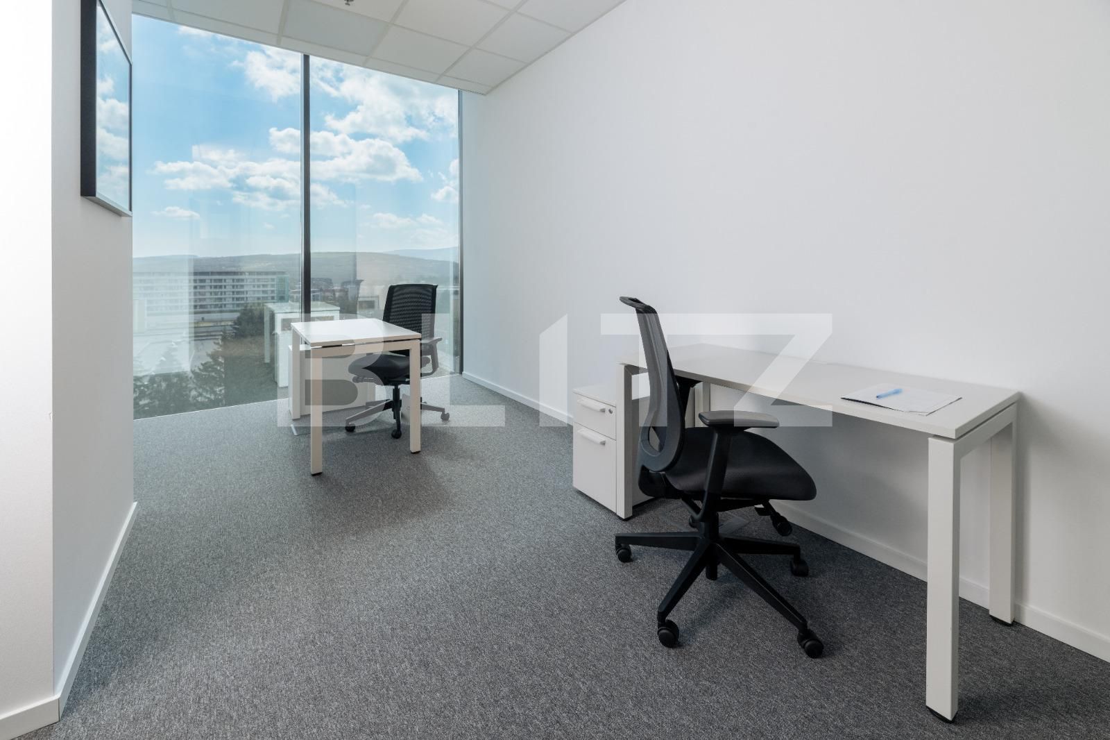 Spațiu birouri de închiriat Gheorgheni - 135360SIB | BLITZ Cluj-Napoca | Poza14