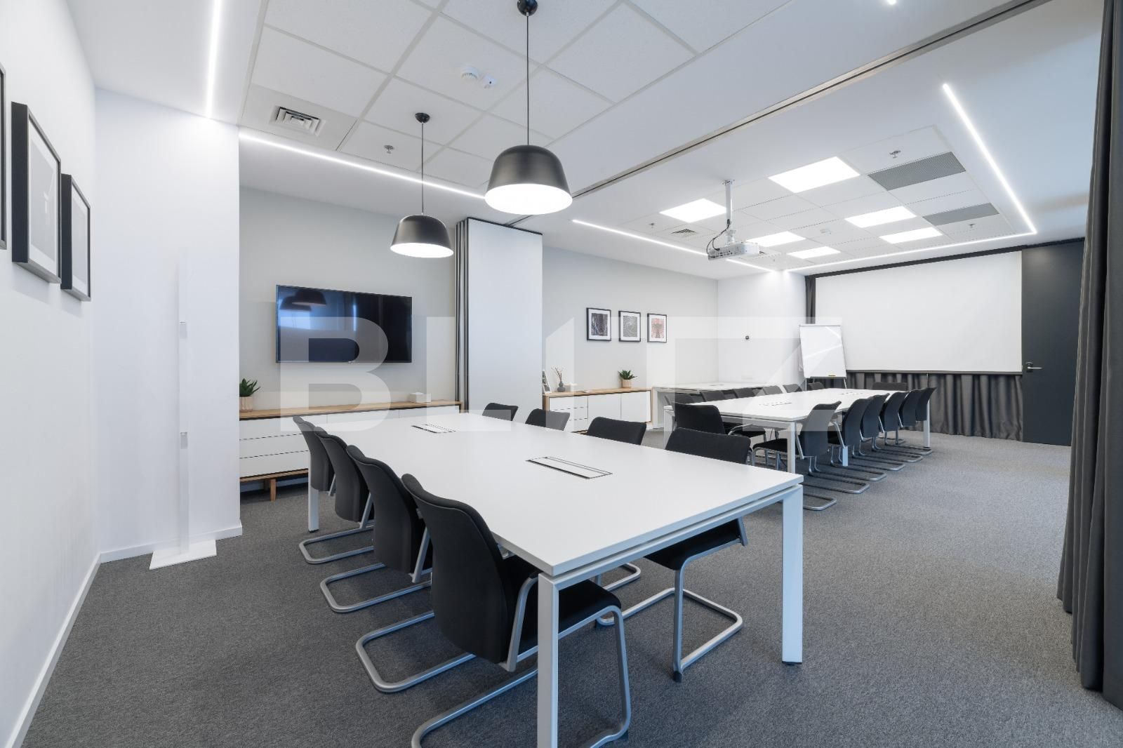 Spațiu birouri de închiriat Gheorgheni - 135360SIB | BLITZ Cluj-Napoca | Poza7