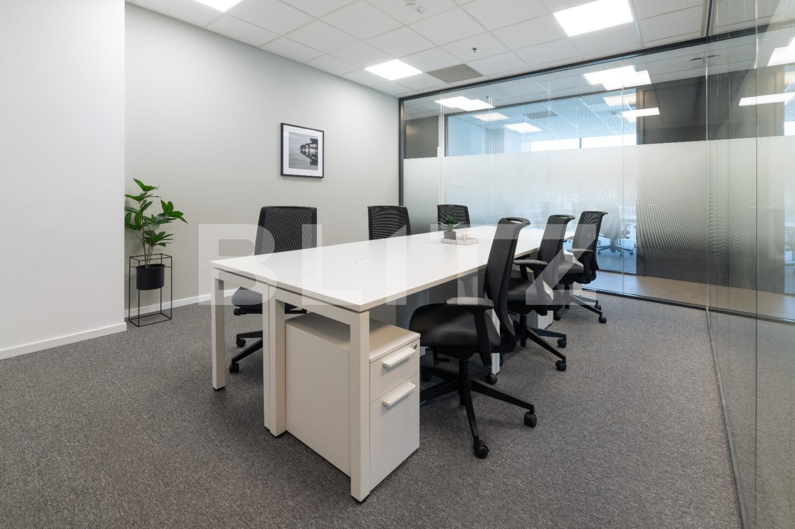 Spațiu birouri de închiriat Gheorgheni - 135360SIB | BLITZ Cluj-Napoca | Poza12