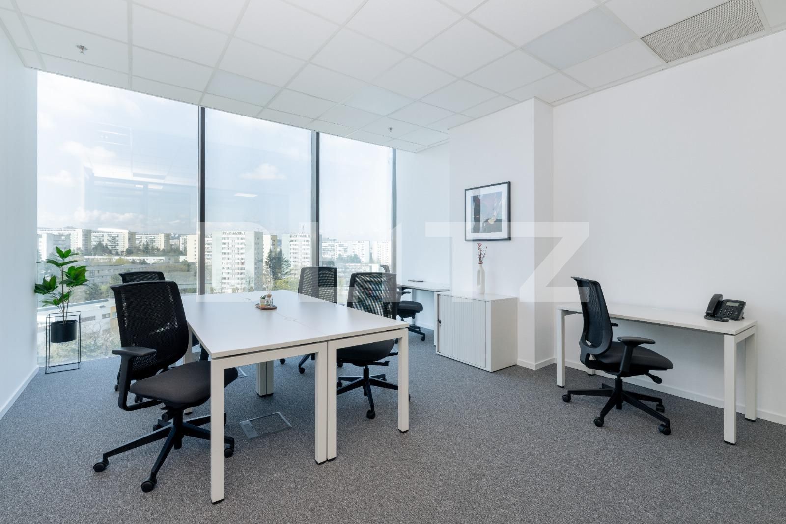 Spațiu birouri de închiriat Gheorgheni - 135360SIB | BLITZ Cluj-Napoca | Poza16