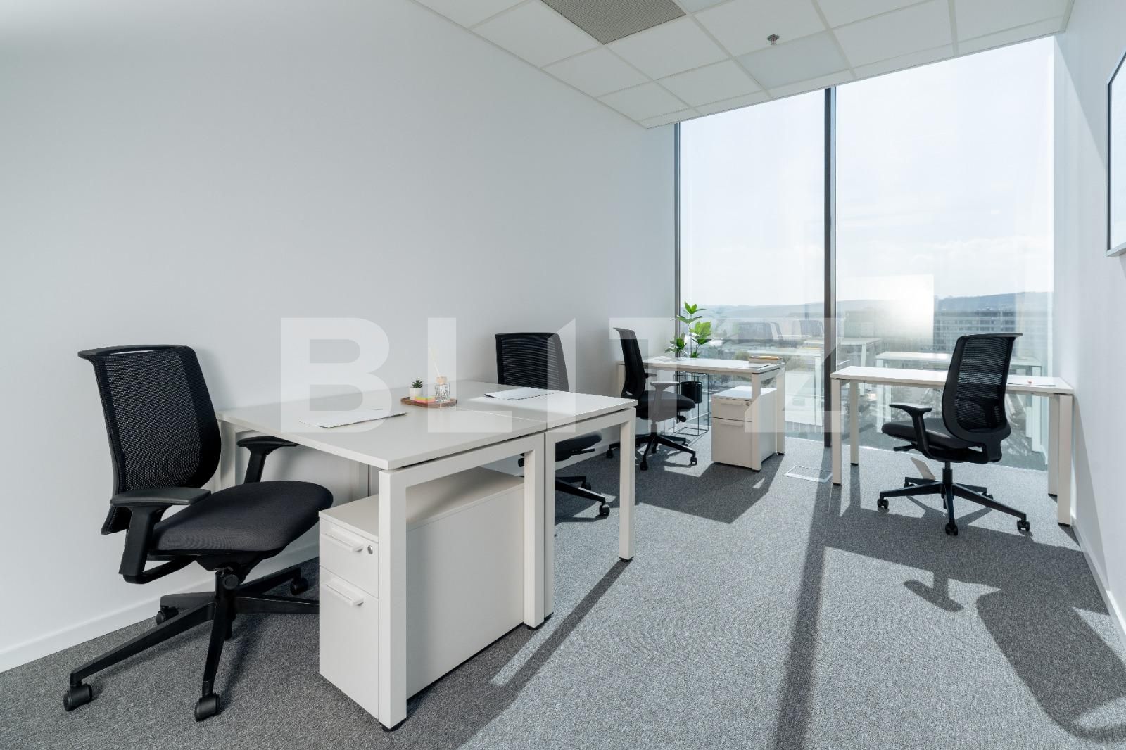 Spațiu birouri de închiriat Gheorgheni - 135360SIB | BLITZ Cluj-Napoca | Poza13