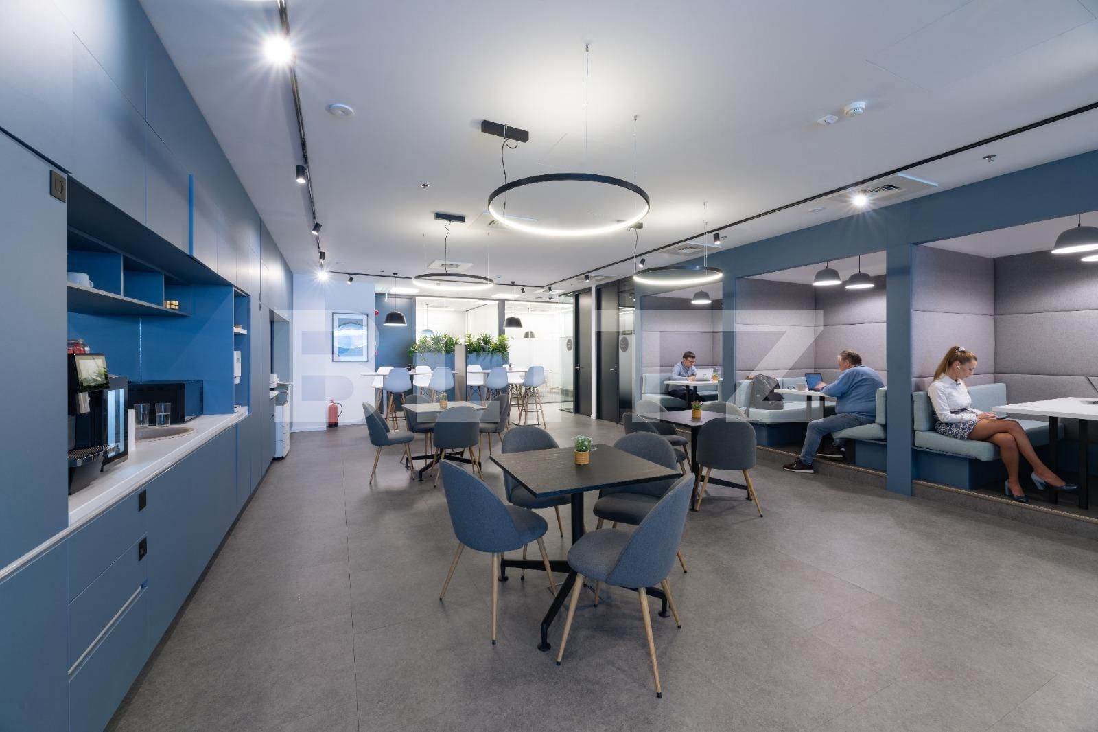 Spațiu birouri de închiriat Gheorgheni - 135360SIB | BLITZ Cluj-Napoca | Poza5