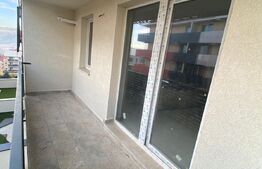 Apartament cu 2 camere, semifinisat, 49mp, etaj intermediar, cu parcare, zona Regal