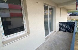 Apartament cu 2 camere, semifinisat, 49mp, etaj intermediar, cu parcare, zona Regal