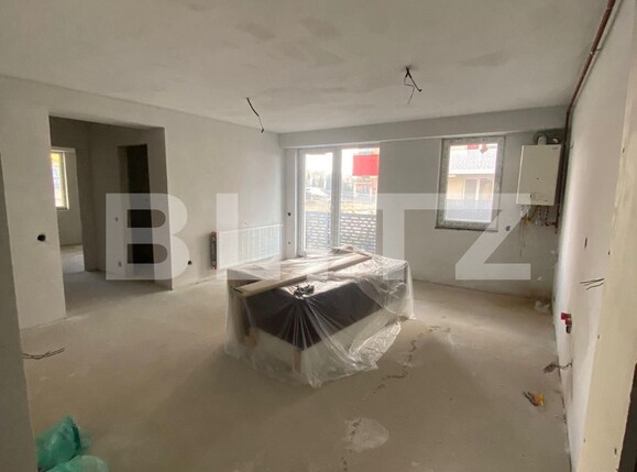 Apartament de vânzare 2 camere Baciu - 135362AV | BLITZ Cluj-Napoca | Poza1