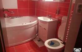 2 camere, 50 mp, decomandat, boxa, zona strazii Dunarii