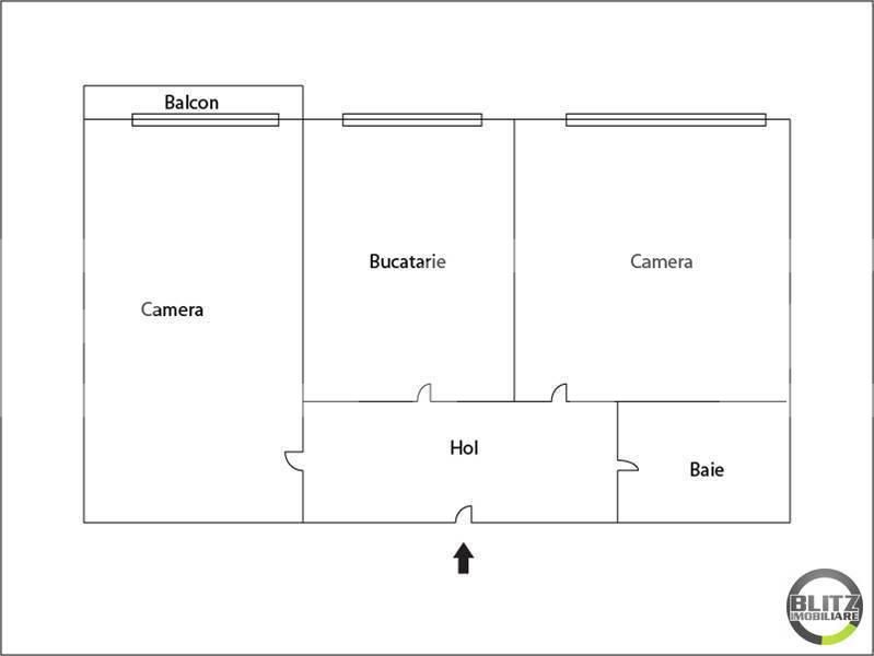 Apartament de vânzare 2 camere Marasti - 13537AV | BLITZ Cluj-Napoca | Poza11