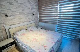 Apartament 1 camera 45mp, parcare, etaj intermediar, zona Vivo