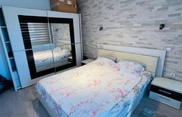 Apartament 1 camera 45mp, parcare, etaj intermediar, zona Vivo