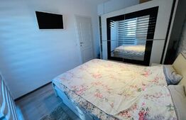 Apartament 1 camera 45mp, parcare, etaj intermediar, zona Vivo