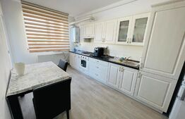 Apartament 1 camera 45mp, parcare, etaj intermediar, zona Vivo