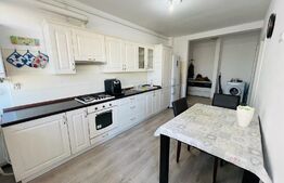 Apartament 1 camera 45mp, parcare, etaj intermediar, zona Vivo