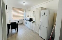 Apartament 1 camera 45mp, parcare, etaj intermediar, zona Vivo