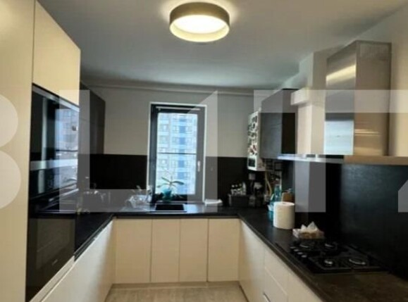 Apartament de vânzare 2 camere Gheorgheni - 135376AV | BLITZ Cluj-Napoca | Poza3