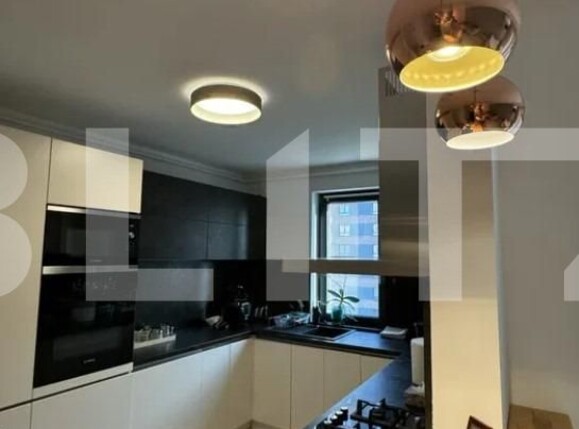 Apartament de vânzare 2 camere Gheorgheni - 135376AV | BLITZ Cluj-Napoca | Poza1