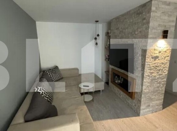 Apartament de vânzare 2 camere Gheorgheni - 135376AV | BLITZ Cluj-Napoca | Poza5