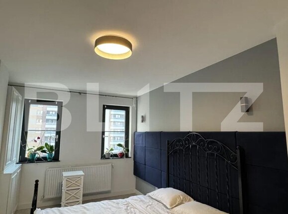 Apartament de vânzare 2 camere Gheorgheni - 135376AV | BLITZ Cluj-Napoca | Poza6