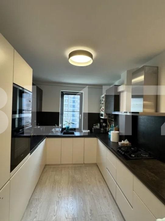 Apartament de vânzare 2 camere Gheorgheni - 135376AV | BLITZ Cluj-Napoca | Poza3