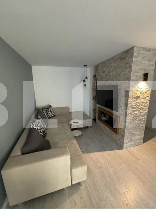 Apartament de vânzare 2 camere Gheorgheni - 135376AV | BLITZ Cluj-Napoca | Poza5