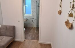 Apartament 2 camere, prima inchiriere, 49 mp, parcare, zona Tauti 