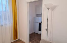 Apartament 2 camere, prima inchiriere, 49 mp, parcare, zona Tauti 