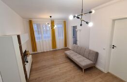 Apartament 2 camere, prima inchiriere, 49 mp, parcare, zona Tauti 