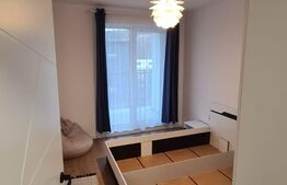 Apartament 2 camere, prima inchiriere, 49 mp, parcare, zona Tauti 