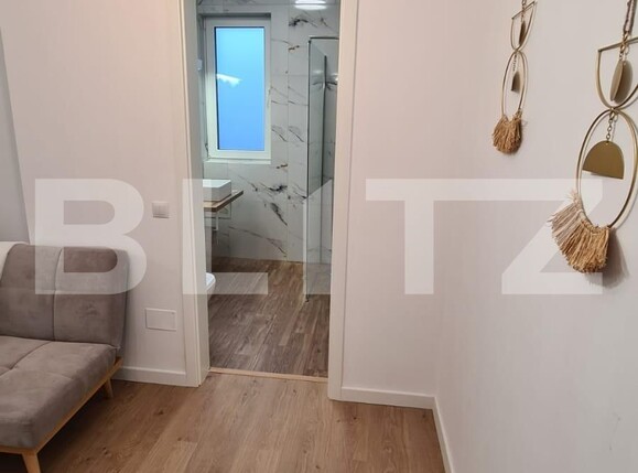 Apartament de închiriat 2 camere Floreşti - 135385AI | BLITZ Cluj-Napoca | Poza3