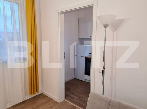 Apartament de închiriat 2 camere Floreşti - 135385AI | BLITZ Cluj-Napoca | Poza2