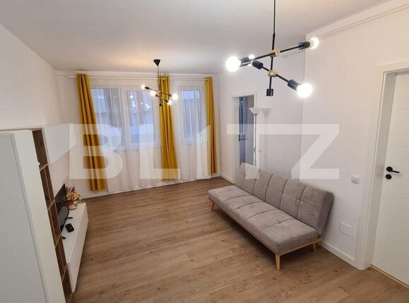 Apartament de închiriat 2 camere Floreşti - 135385AI | BLITZ Cluj-Napoca | Poza1