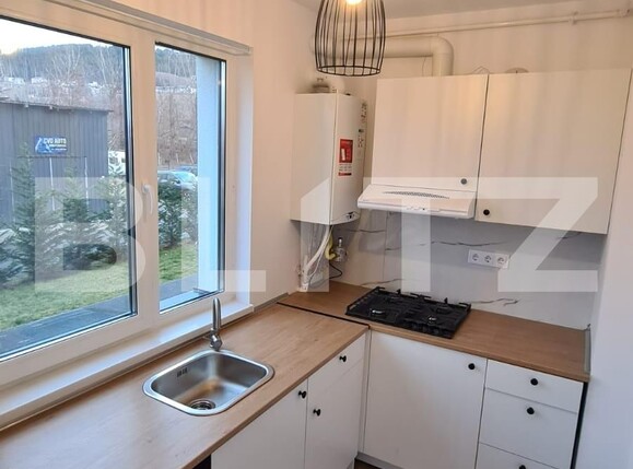 Apartament de închiriat 2 camere Floreşti - 135385AI | BLITZ Cluj-Napoca | Poza4