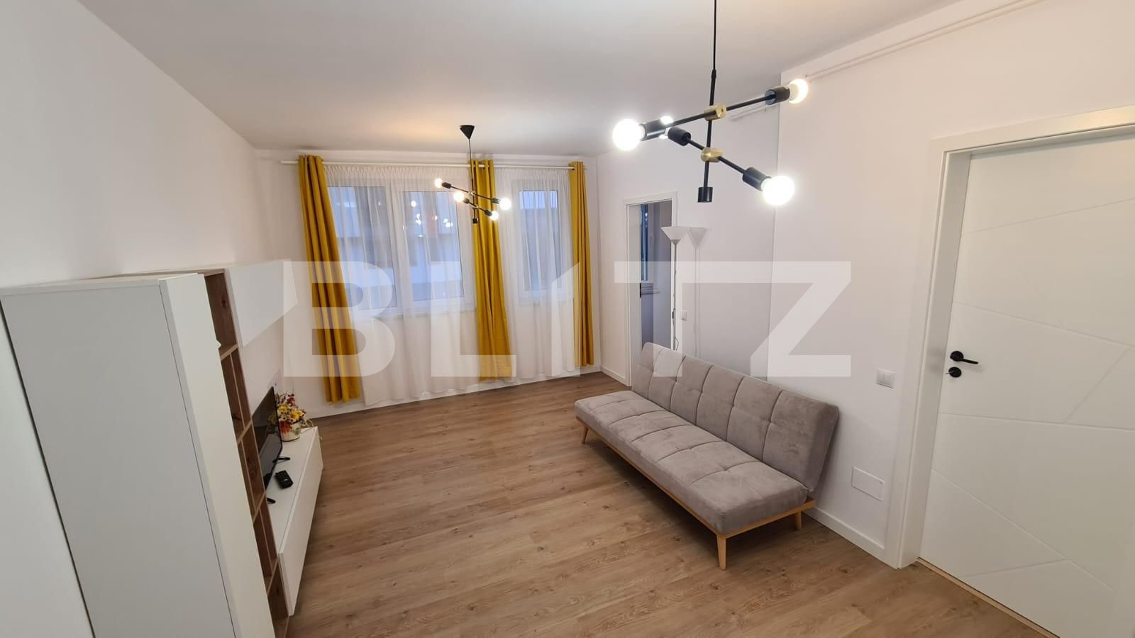 Apartament de închiriat 2 camere Floreşti - 135385AI | BLITZ Cluj-Napoca | Poza1