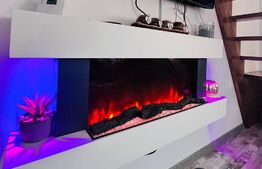 Apartament 3 camere, 72mp, B-dul Garii 