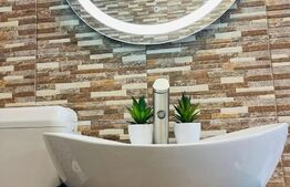 Apartament 3 camere, 72mp, B-dul Garii 