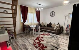 Apartament 3 camere, 72mp, B-dul Garii 