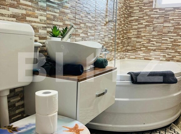 Apartament de vânzare 3 camere Garii - 135388AV | BLITZ Brașov | Poza10