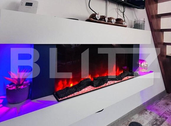 Apartament de vânzare 3 camere Garii - 135388AV | BLITZ Brașov | Poza8