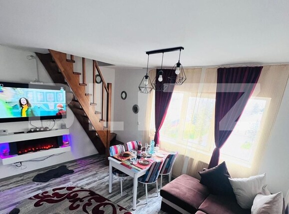 Apartament de vânzare 3 camere Garii - 135388AV | BLITZ Brașov | Poza2