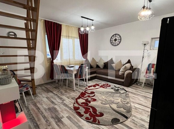 Apartament de vânzare 3 camere Garii - 135388AV | BLITZ Brașov | Poza1