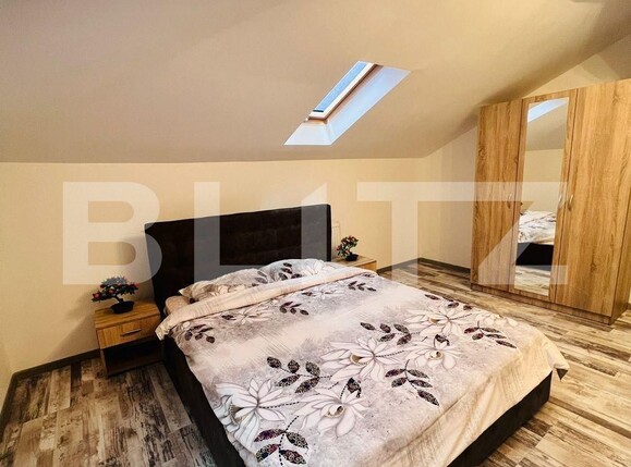 Apartament de vânzare 3 camere Garii - 135388AV | BLITZ Brașov | Poza5