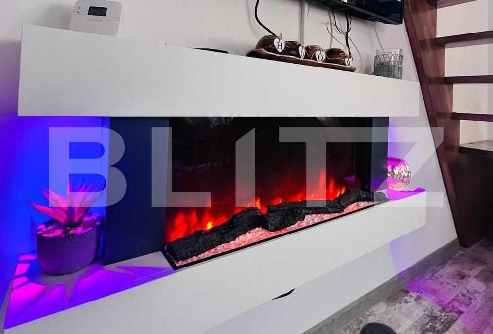 Apartament de vânzare 3 camere Garii - 135388AV | BLITZ Brașov | Poza8